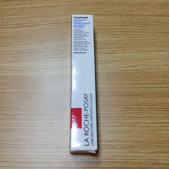 NEW‎ La Roche Posay Toleriane Mascara - Picture 3 of 5